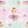 Ballerina-Liebe