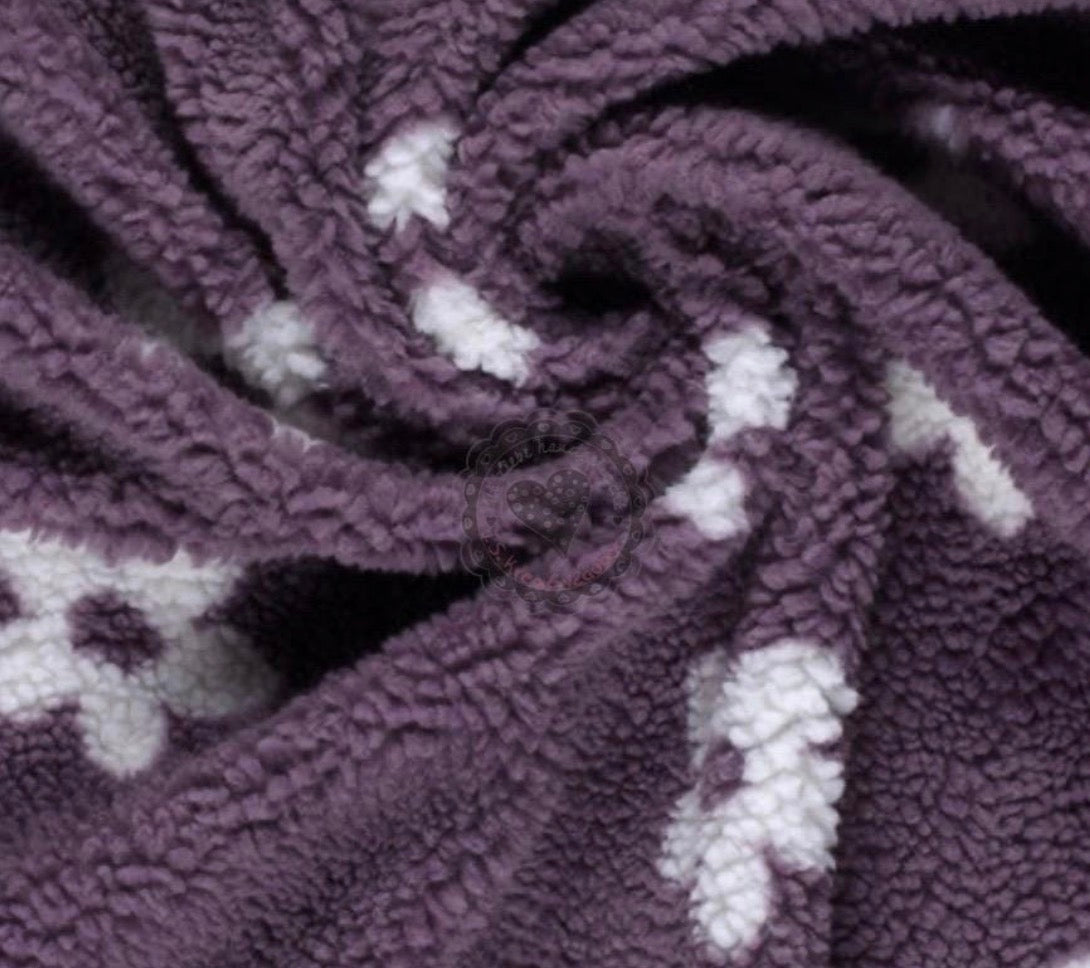 Teddy Sherpa Lagerware – SALE