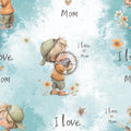 Mama-Boy-I love you