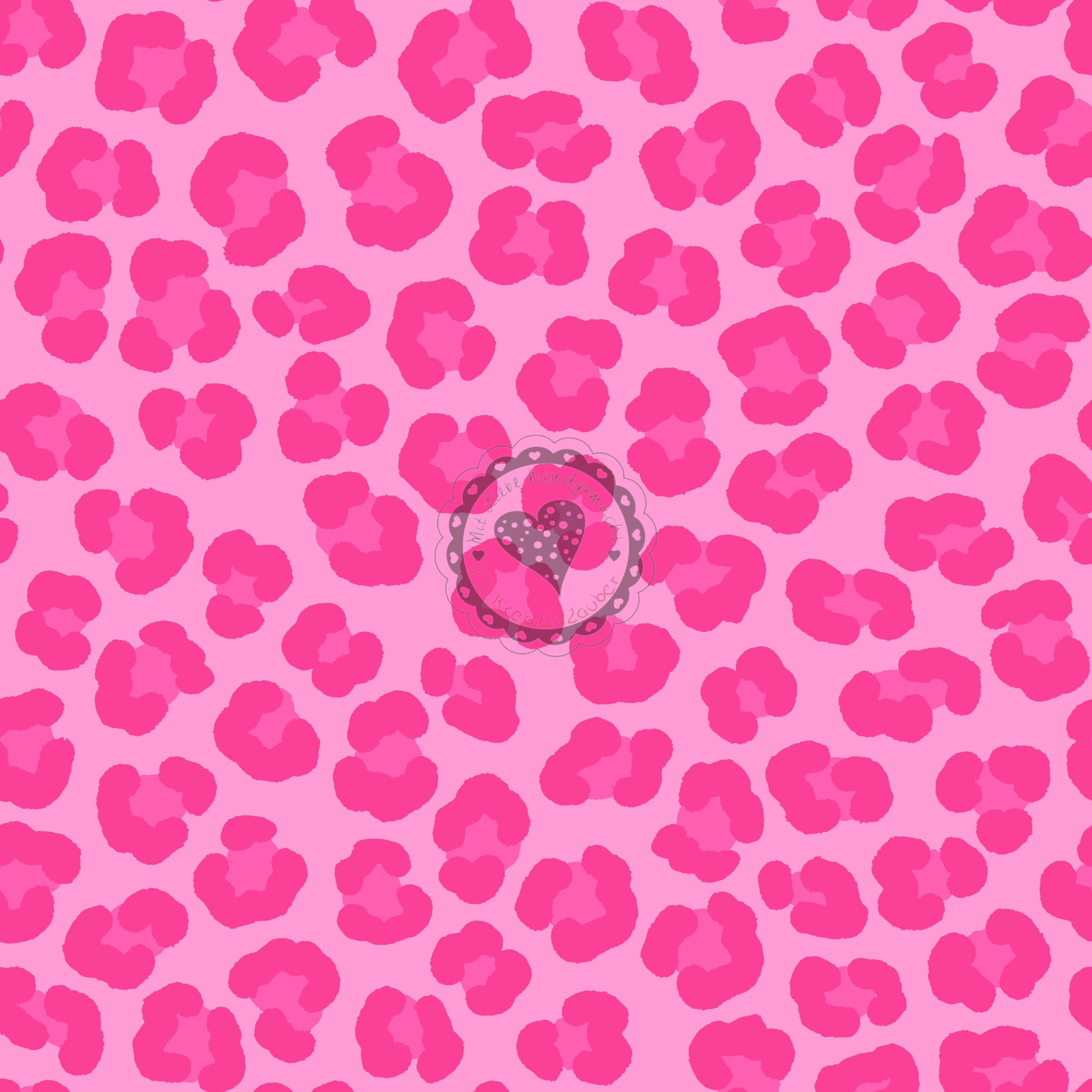 Leo pink