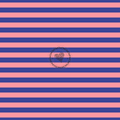Streifen blau pink