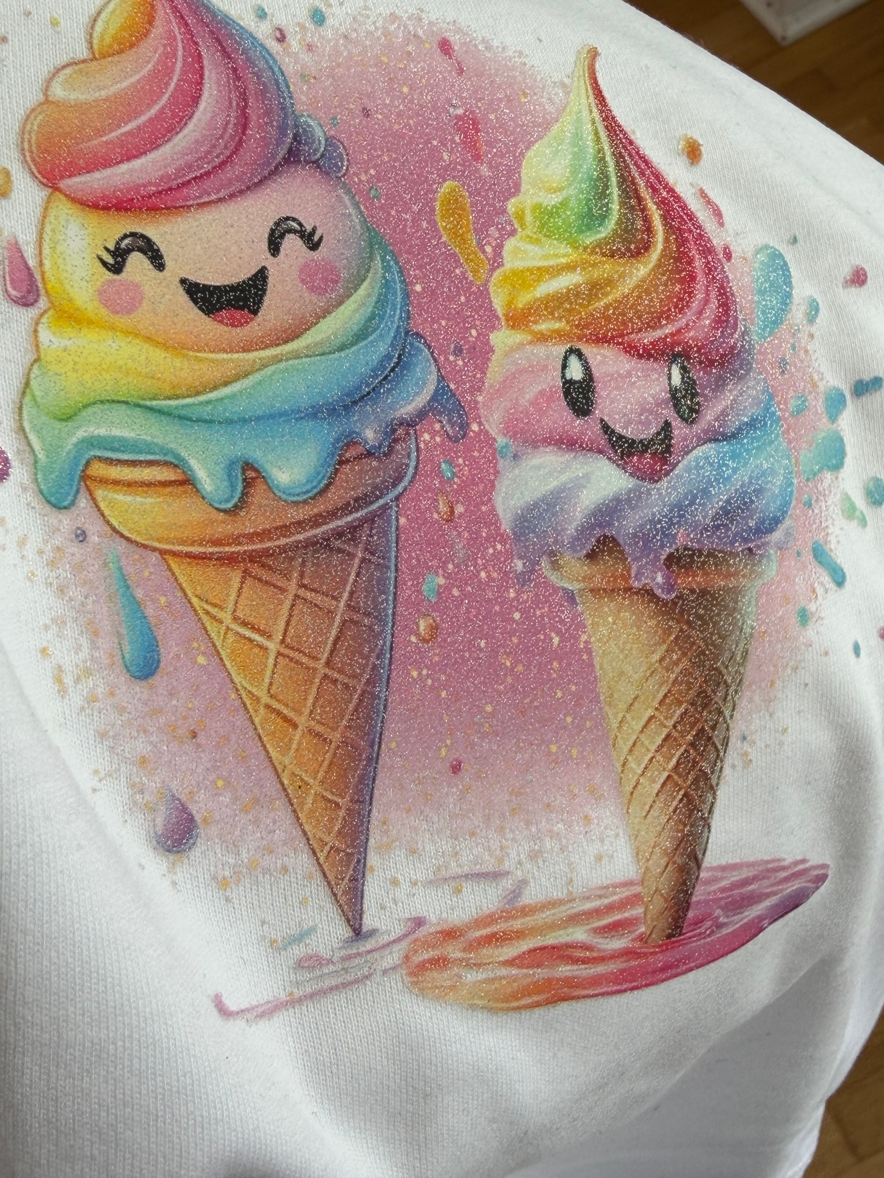 Summer-Eis