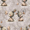 Schmetterling-Hase