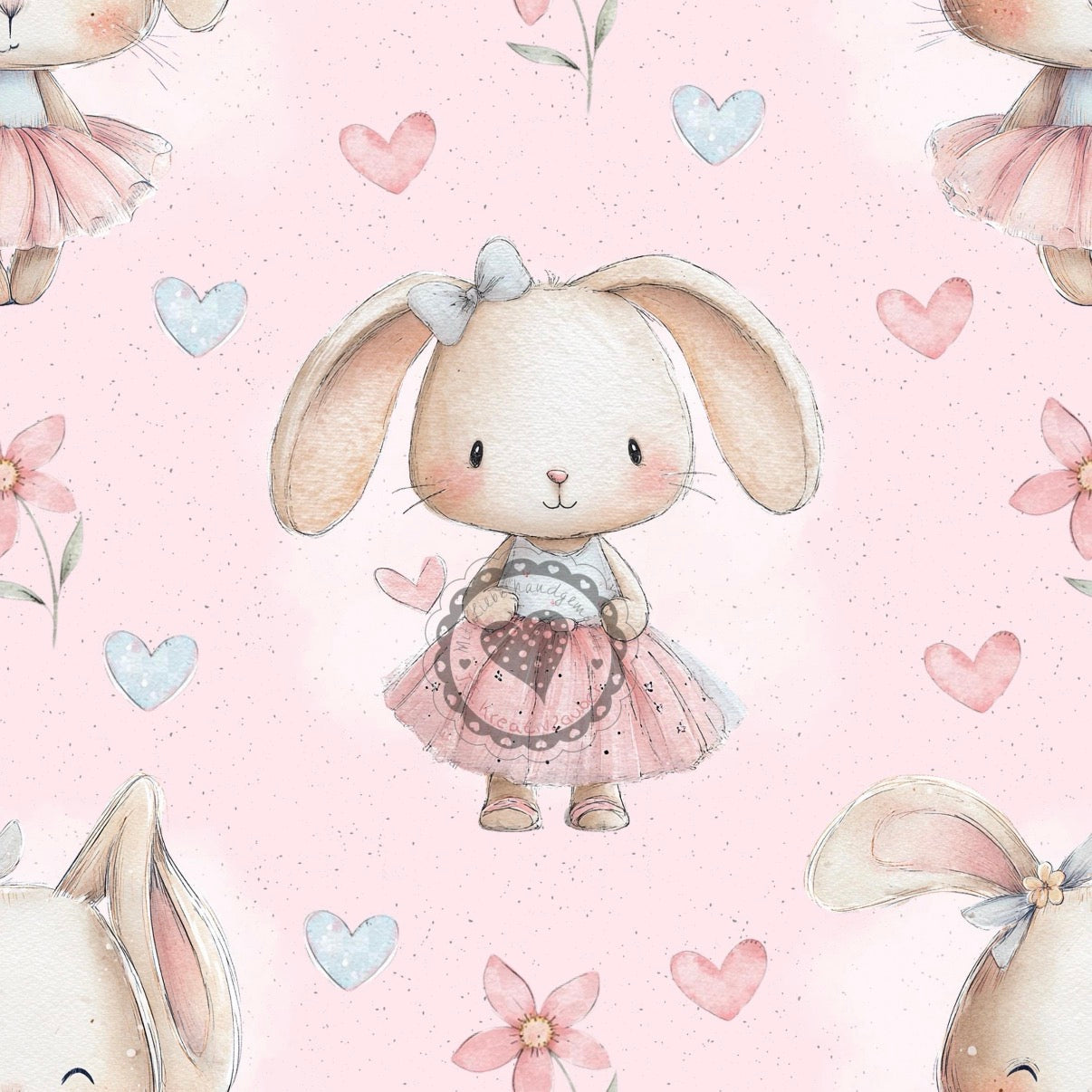 Heart-Hase
