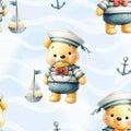 Bär/Anker/Boot/Maritim
