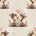 Reh-Liebe