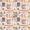 Küchenmaschine-Kitchen