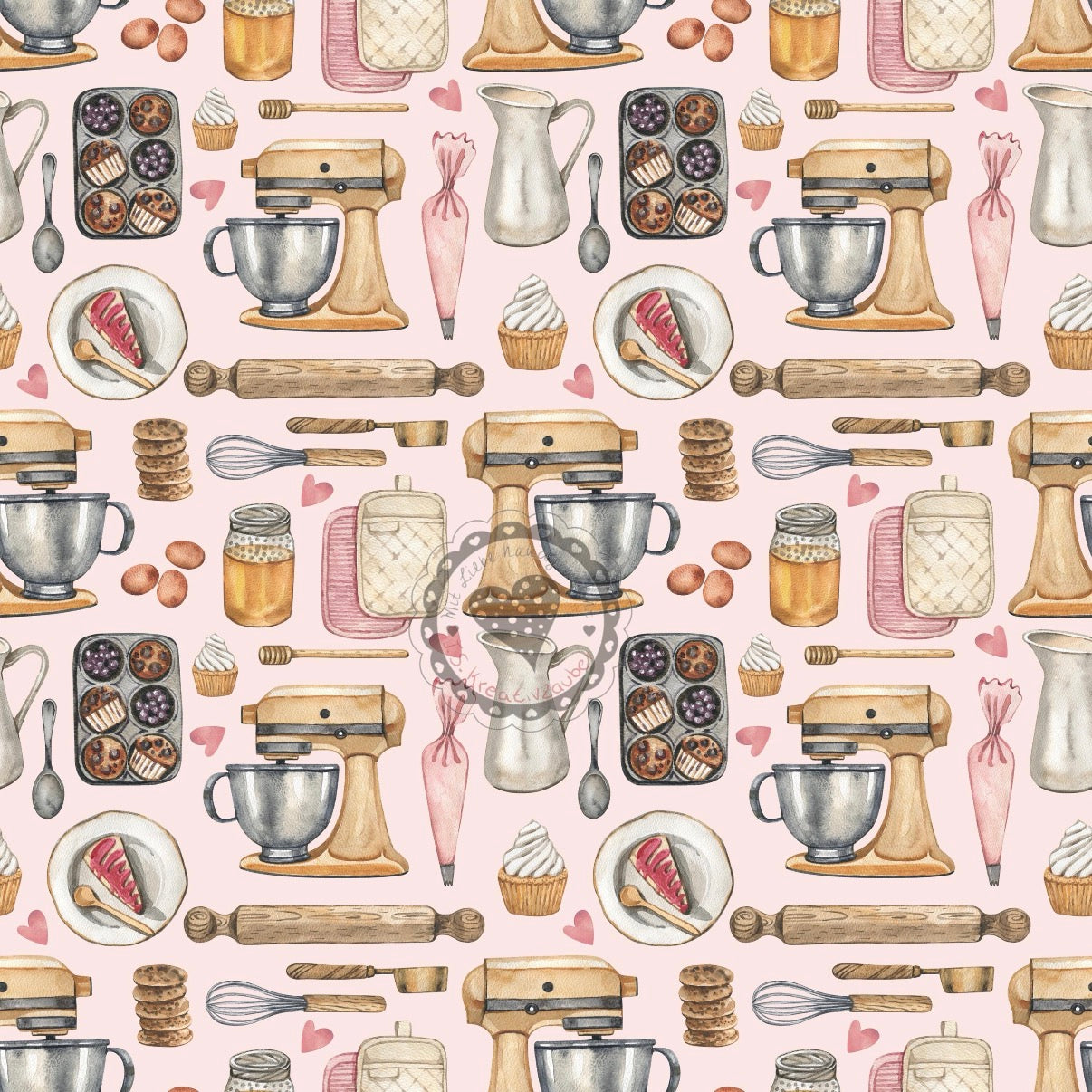 Küchenmaschine-Kitchen