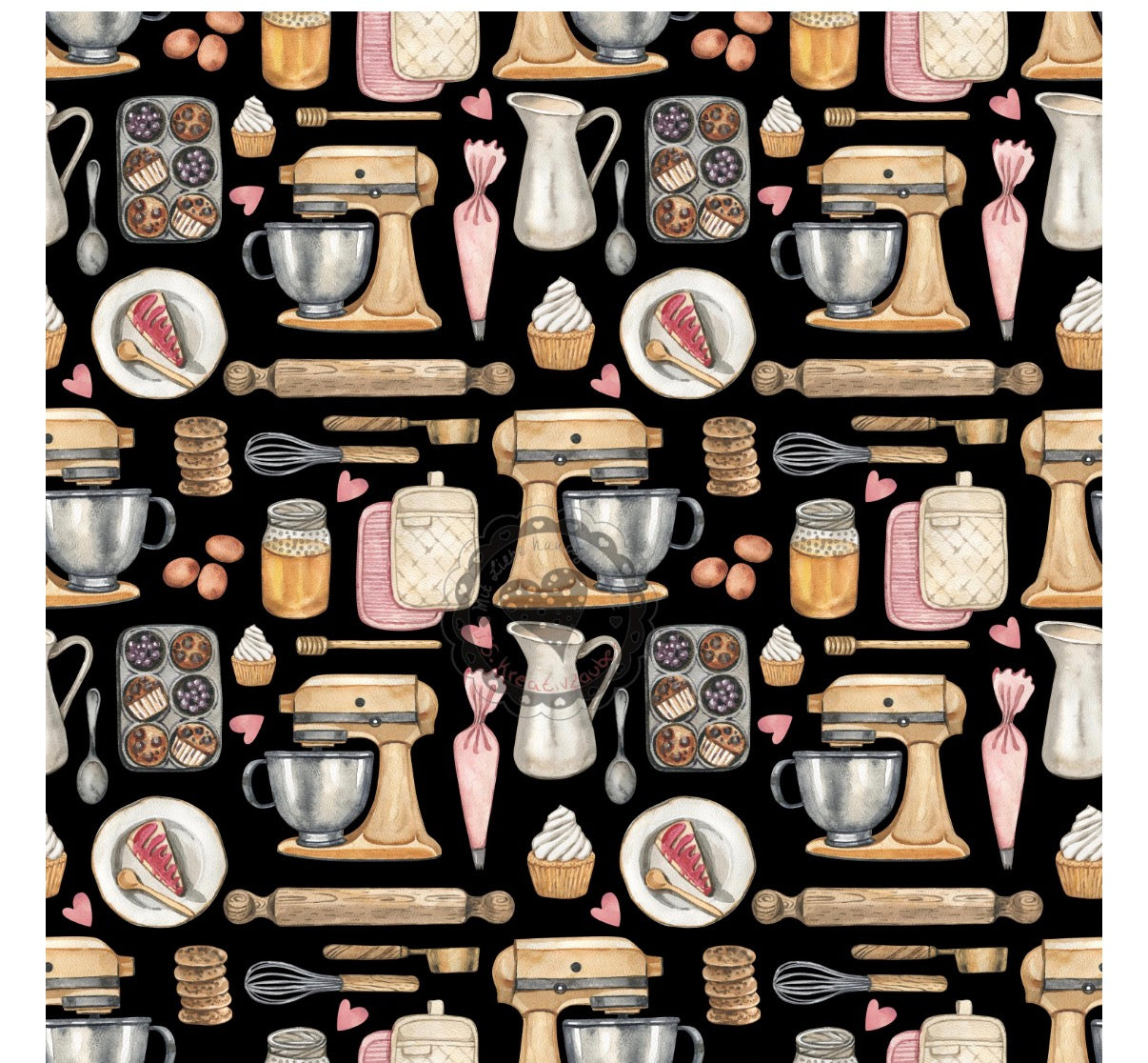 Küchenmaschine-Kitchen