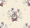Koala beige