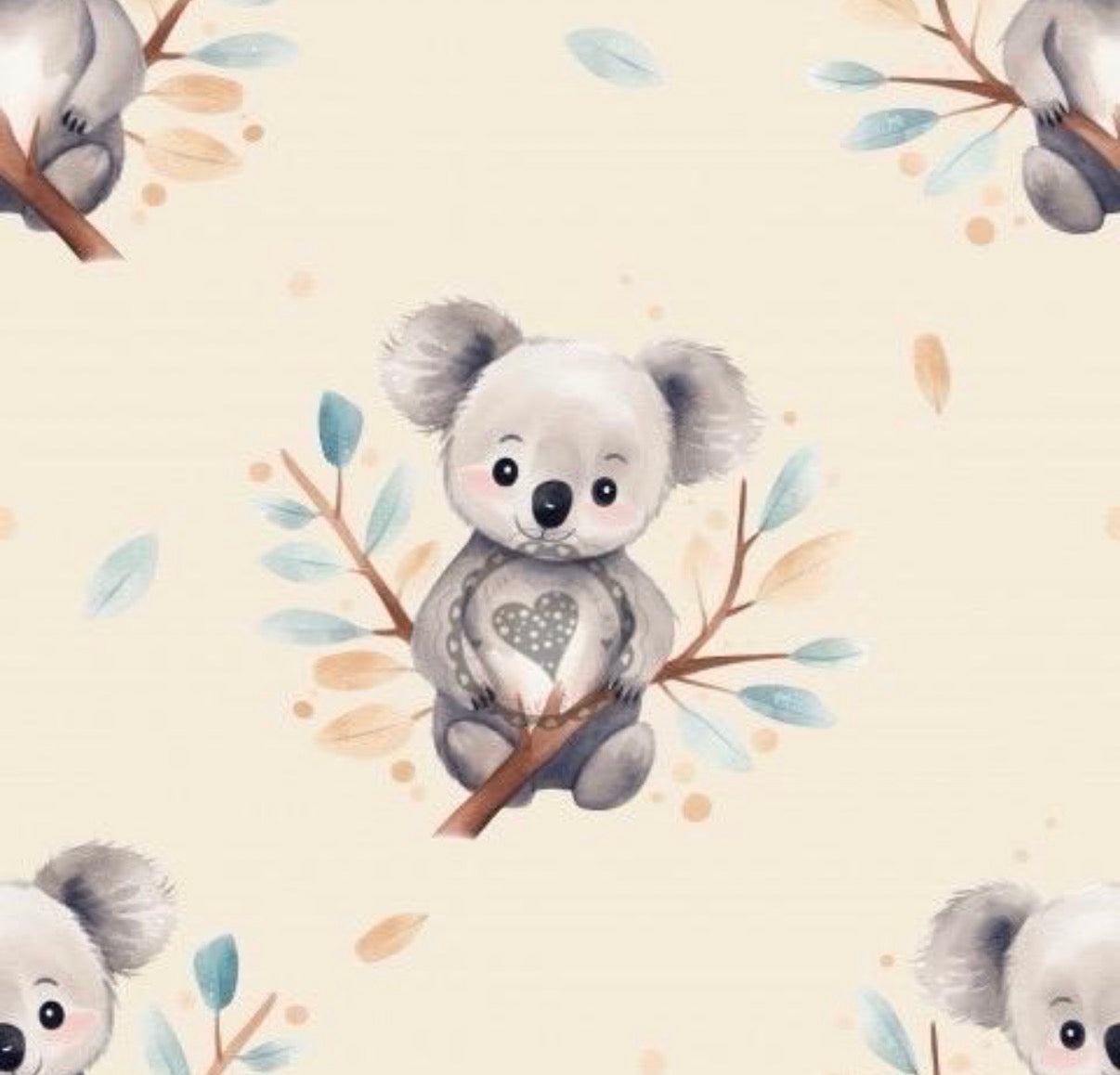 Koala beige