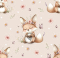 Blümchen-Fuchs