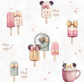 Eis-Girl