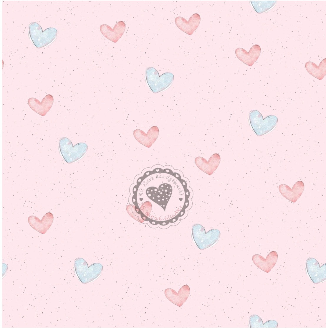 Heart-Hase