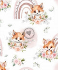 Regenbogen-Fuchs- 2