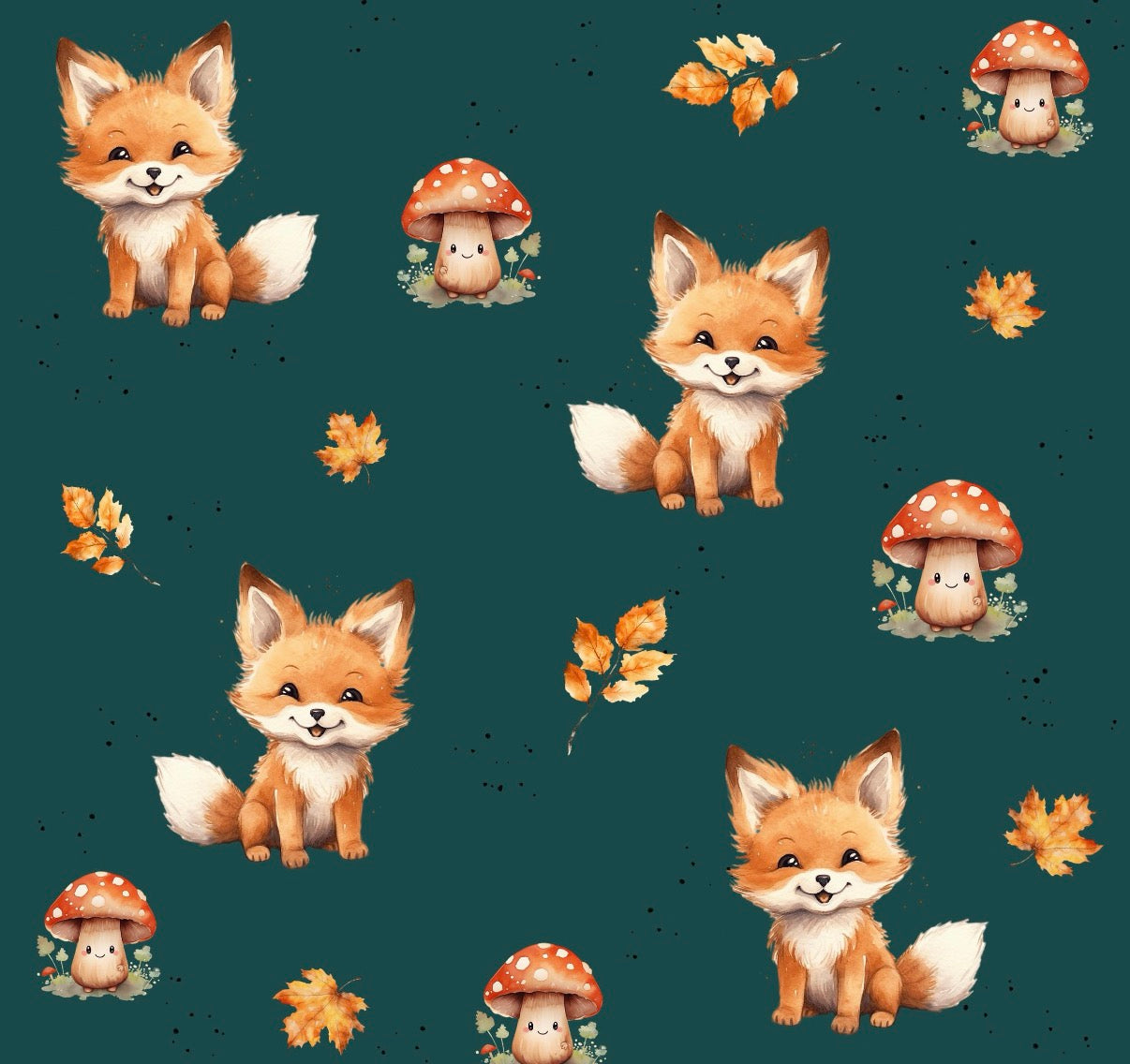 Fuchs-Waldliebe