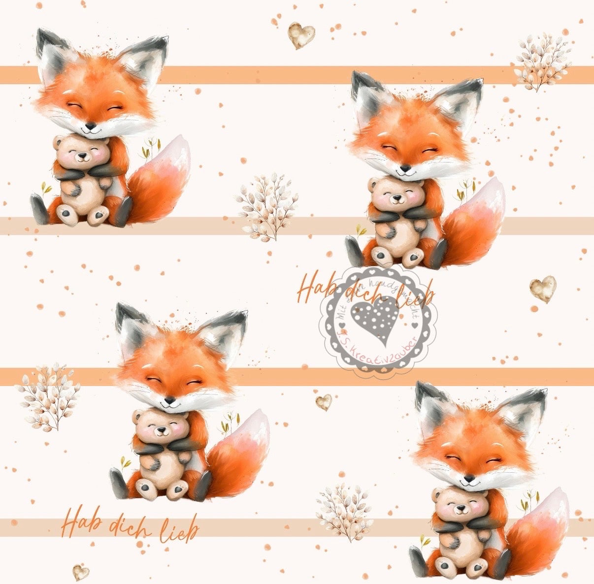 Kleiner Fuchs