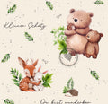 Bärchen und Fuchs