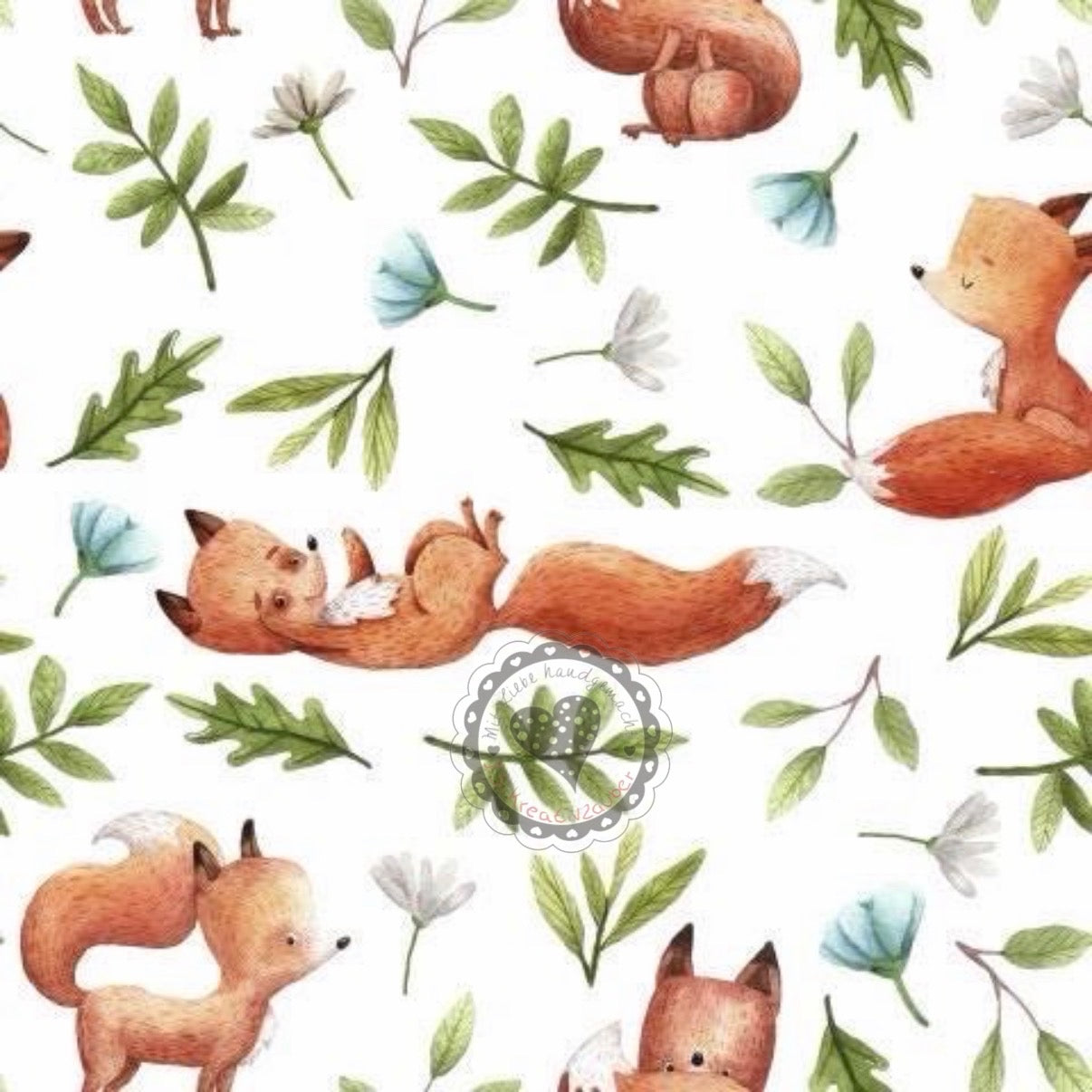 Kleiner Fuchs