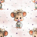 Baby-Maus-Schnuller