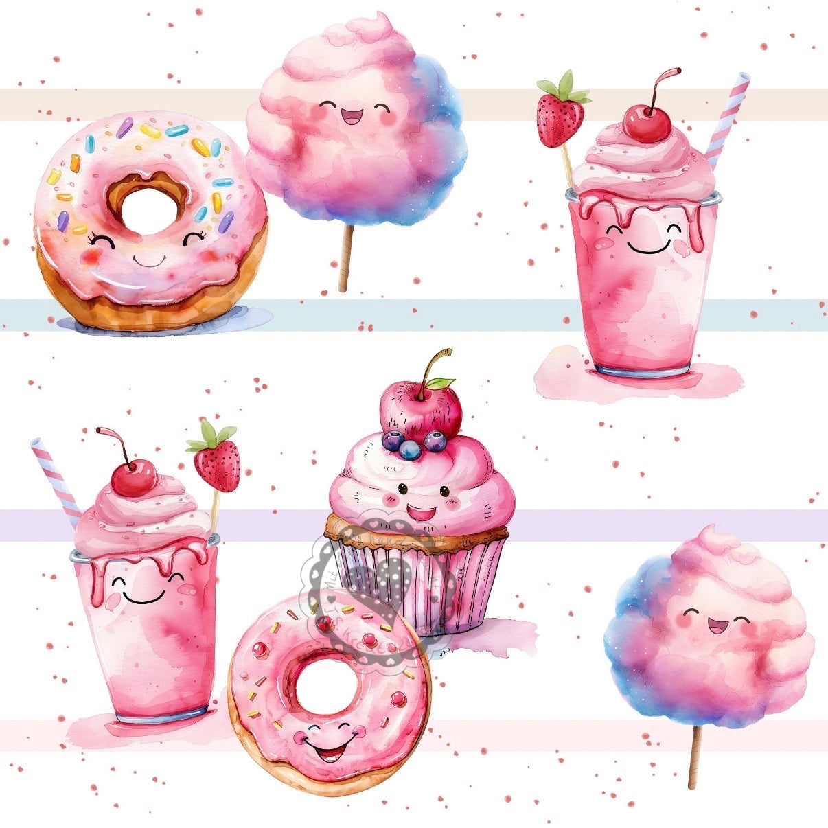 Sweets