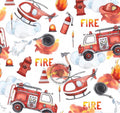 Feuerwehr/fire/auto