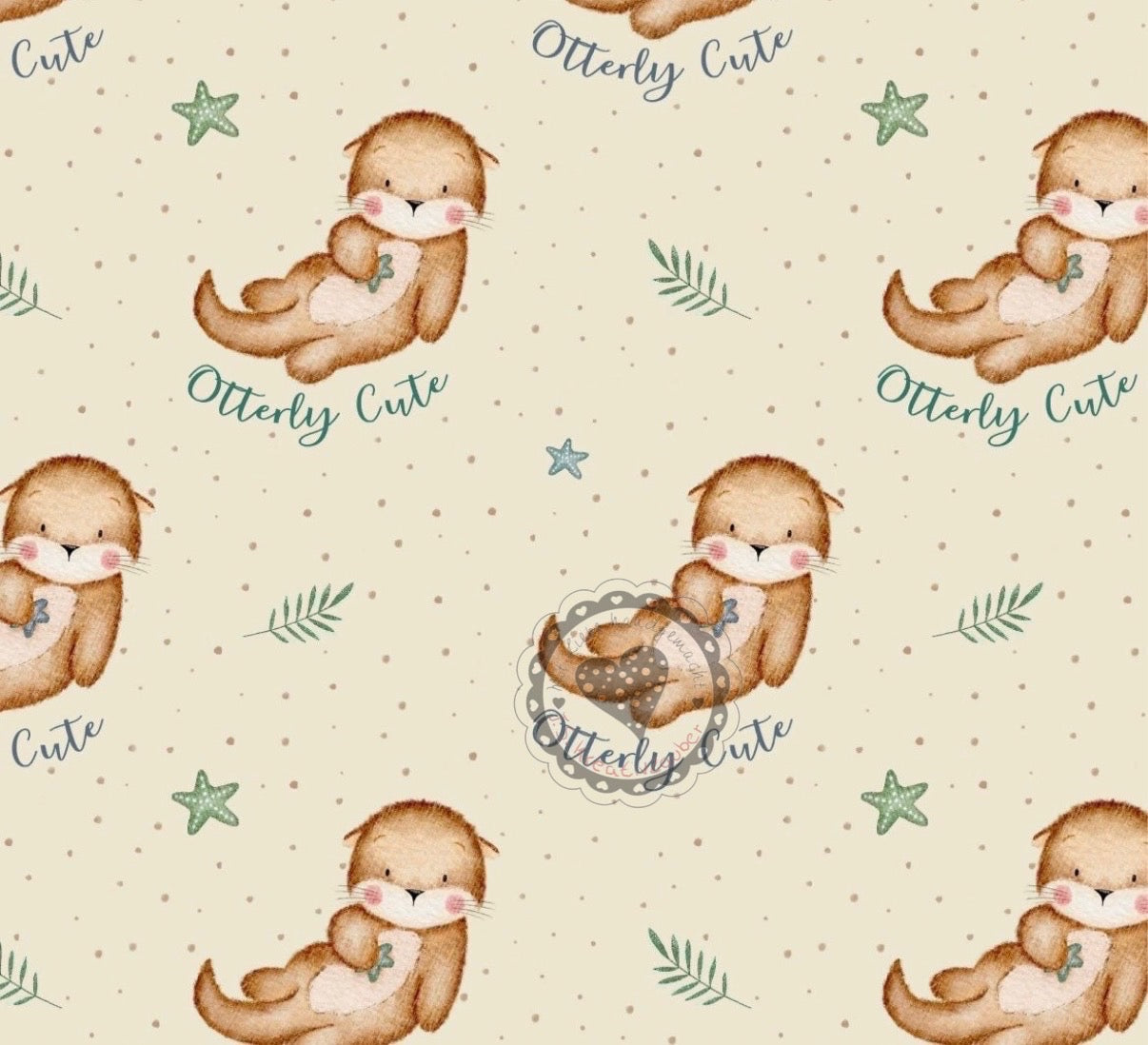 Otter/beige