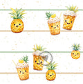 Ananas/sommer/softdrink/summer
