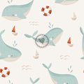 Wal-Mint/maritim/sommer