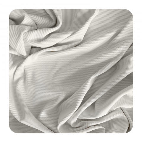 Rib Jersey 10 verschiedene Farben
