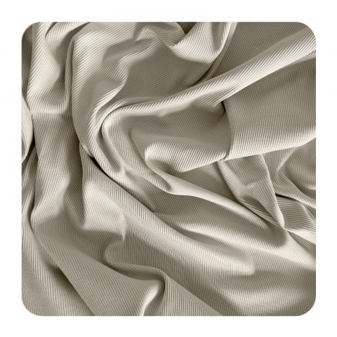 Rib Jersey 10 verschiedene Farben