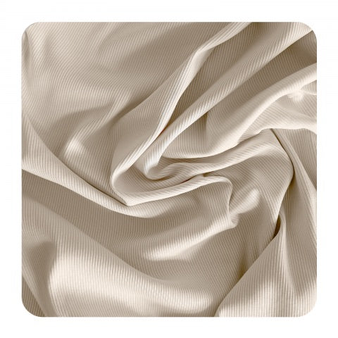 Rib Jersey 10 verschiedene Farben