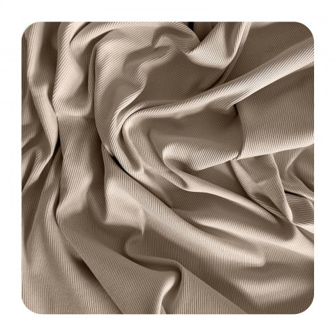 Rib Jersey 10 verschiedene Farben