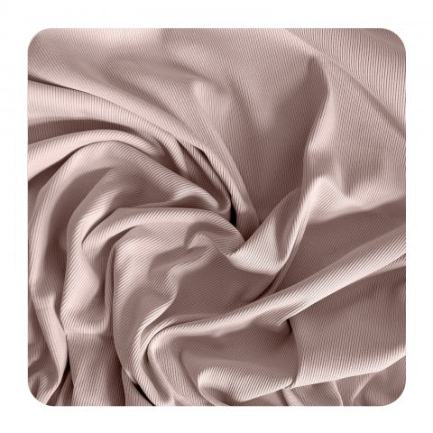 Rib Jersey 10 verschiedene Farben