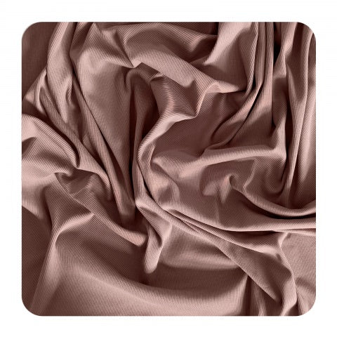 Rib Jersey 10 verschiedene Farben