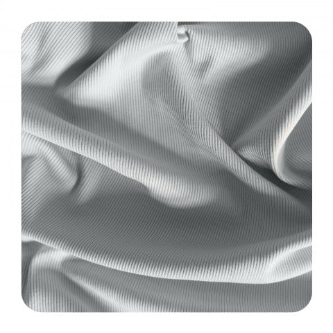 Rib Jersey 10 verschiedene Farben