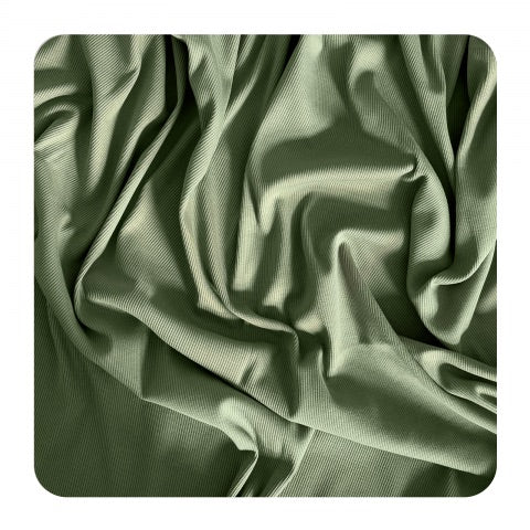 Rib Jersey 10 verschiedene Farben